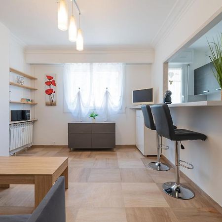 Ferienwohnung Soleia Menton Exterior foto