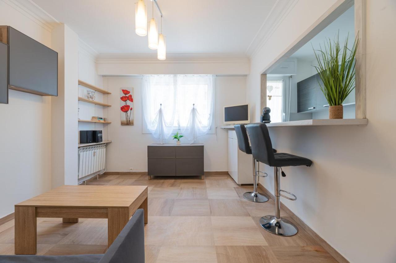 Ferienwohnung Soleia Menton Exterior foto