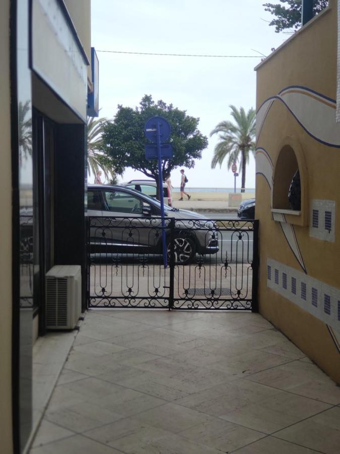 Ferienwohnung Soleia Menton Exterior foto